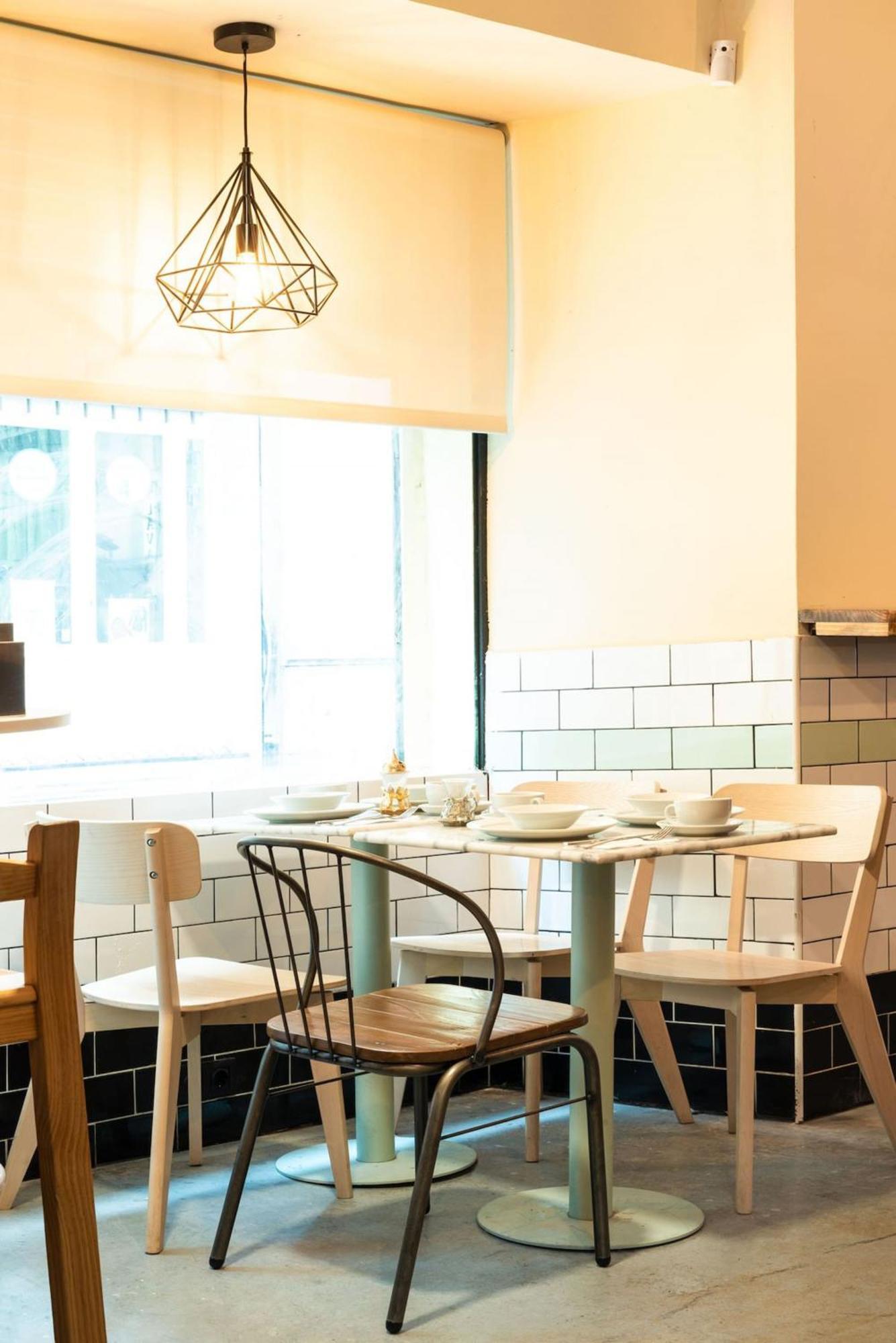 Apartamentos Day Madrid Sol Centro Gran Via Εξωτερικό φωτογραφία