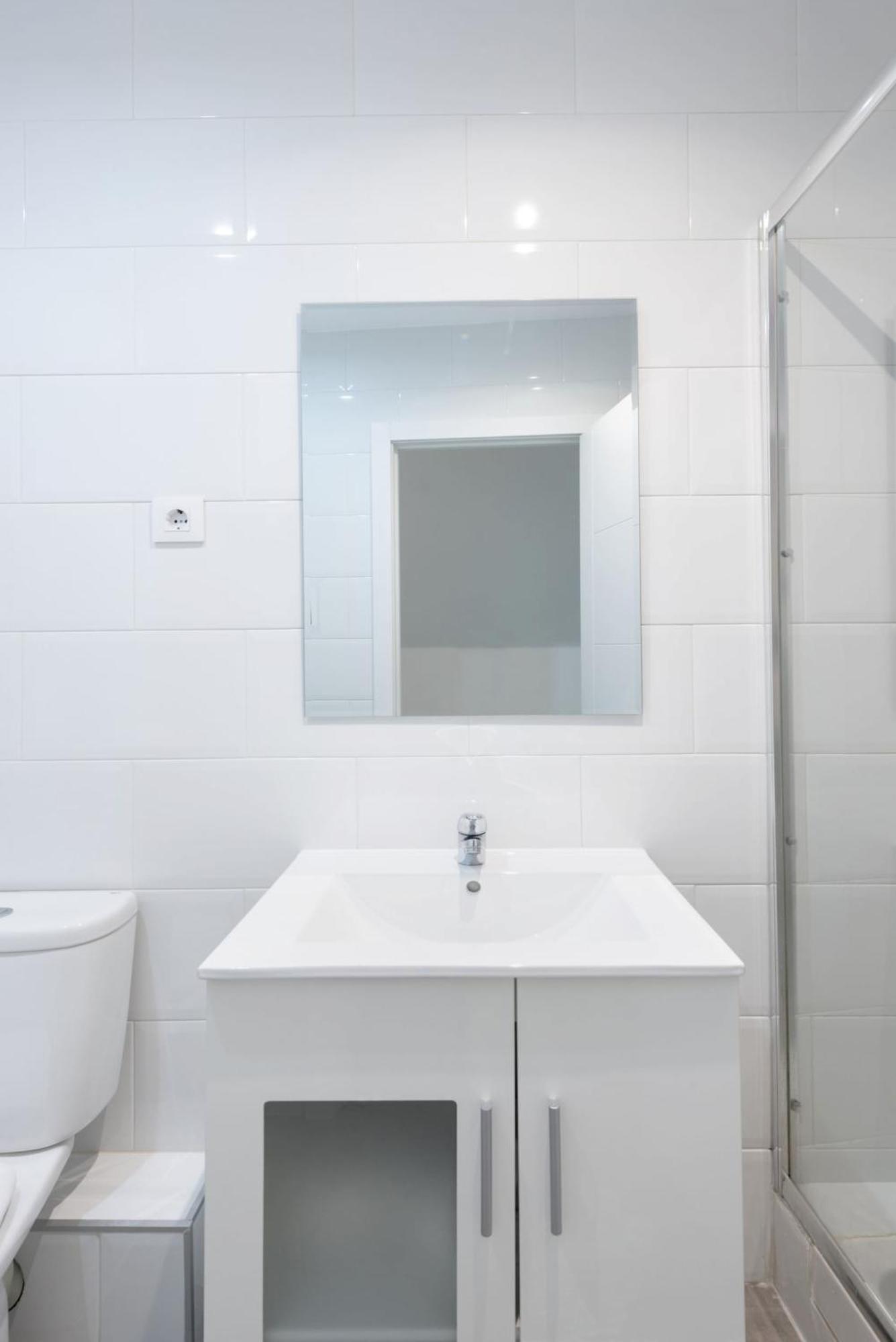 Apartamentos Day Madrid Sol Centro Gran Via Εξωτερικό φωτογραφία