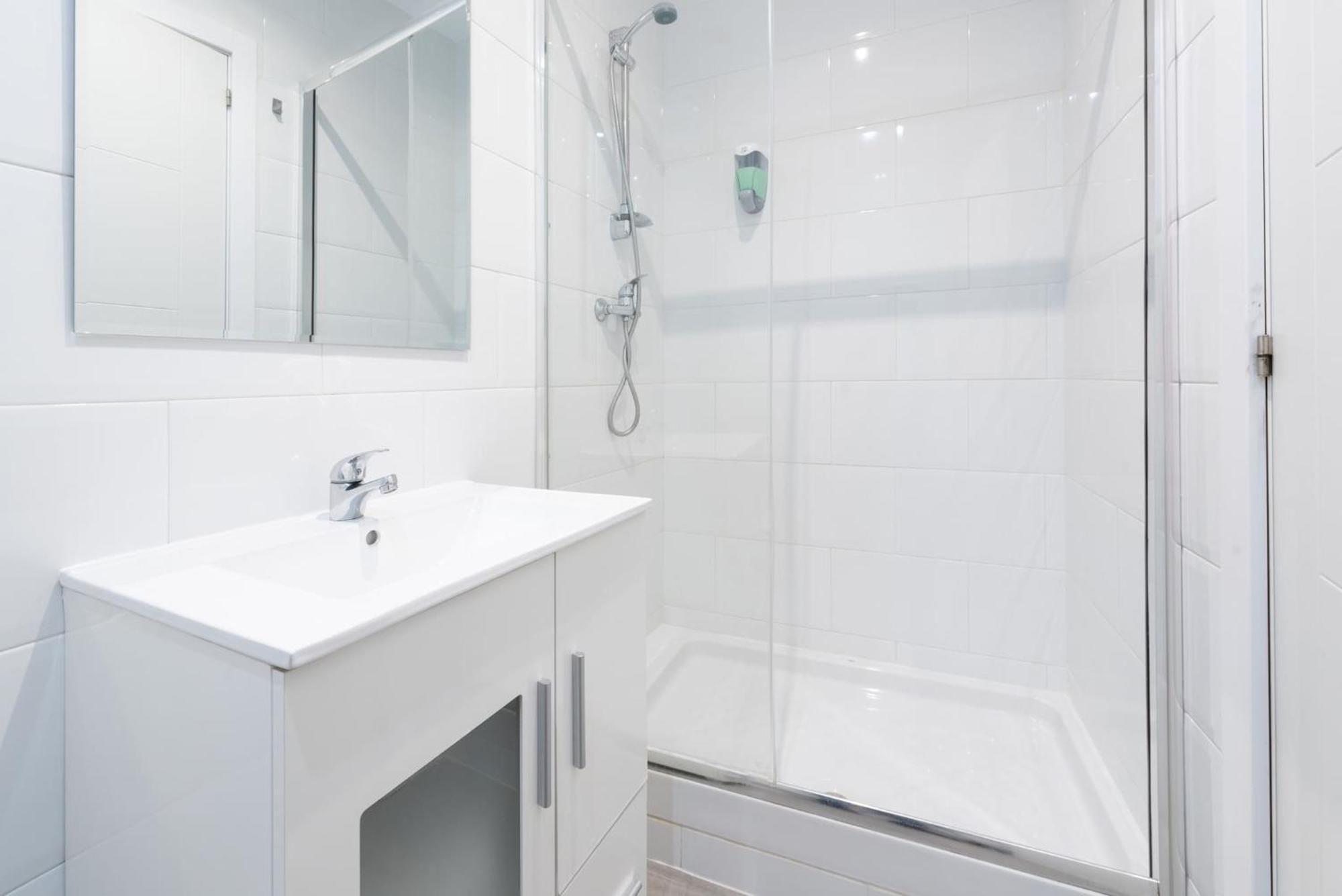 Apartamentos Day Madrid Sol Centro Gran Via Εξωτερικό φωτογραφία