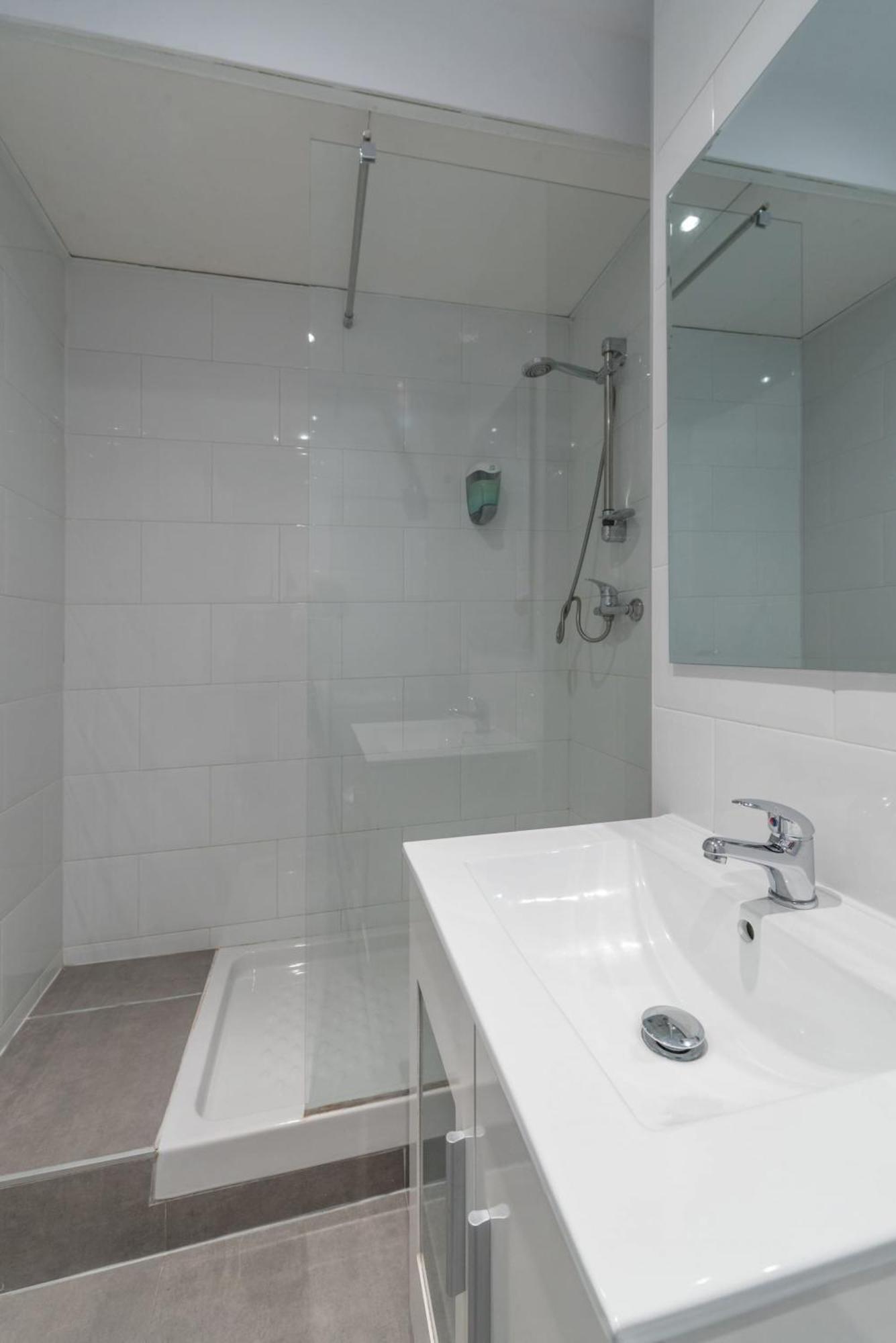 Apartamentos Day Madrid Sol Centro Gran Via Εξωτερικό φωτογραφία