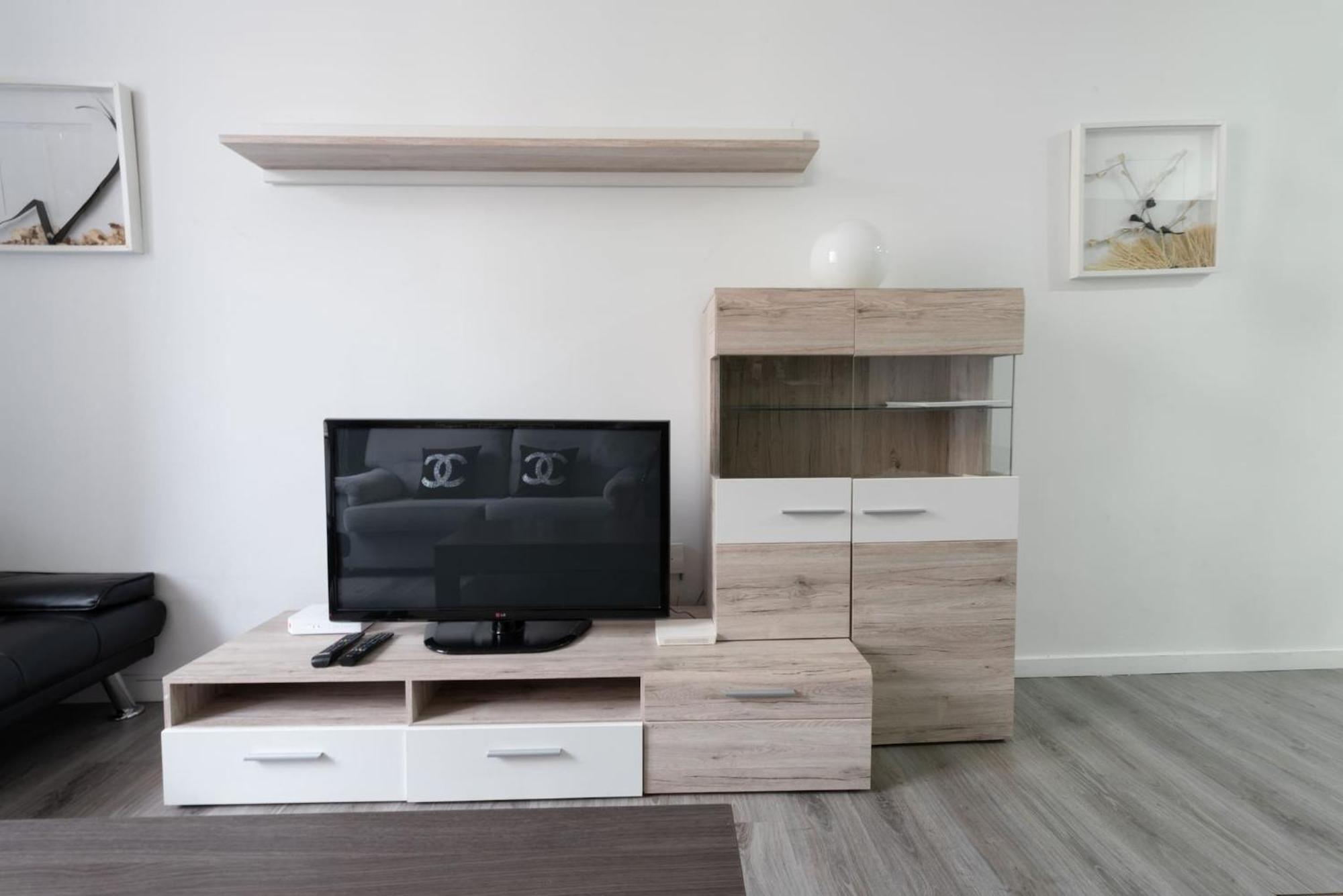 Apartamentos Day Madrid Sol Centro Gran Via Εξωτερικό φωτογραφία